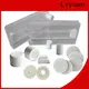 Lvyuan titanium sintered filter cartridge rod for sea water desalination 1