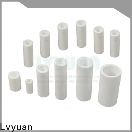 Lvyuan sintered filter suppliers manufacturer for industry4 1