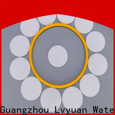 Lvyuan professional sintered filter suppliers rod for industry 1