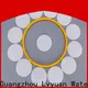 Lvyuan professional sintered filter suppliers rod for industry 1