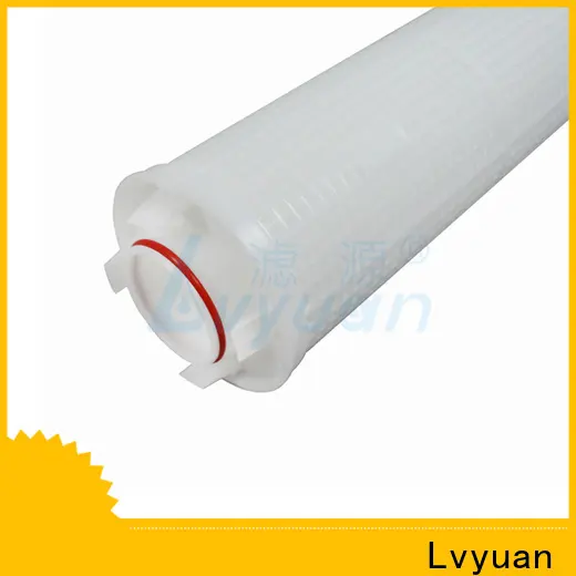 Lvyuan high flow filter replacement for industry1 1