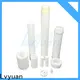 Lvyuan sintered plastic filter rod for food and beverage3 1