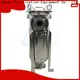 Lvyuan porous stainless water filter housing manufacturer for sea water desalination 1