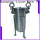 professional stainless filter housing with core for sea water desalination 1