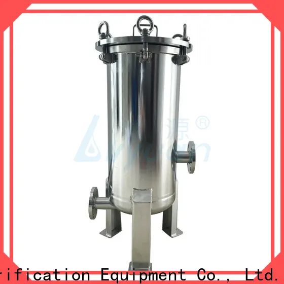 Lvyuan stainless water filter housing with core for sea water desalination3 1