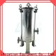 Lvyuan stainless water filter housing with core for sea water desalination3 1