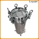 Lvyuan professional stainless steel filter housing rod for oil fuel 1