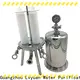 Lvyuan ss filter housing manufacturers manufacturer for oil fuel 1