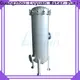 Lvyuan high end stainless steel bag filter housing housing for food and beverage 1