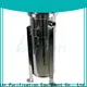 Lvyuan best stainless steel water filter housing manufacturer for sea water treatment 1