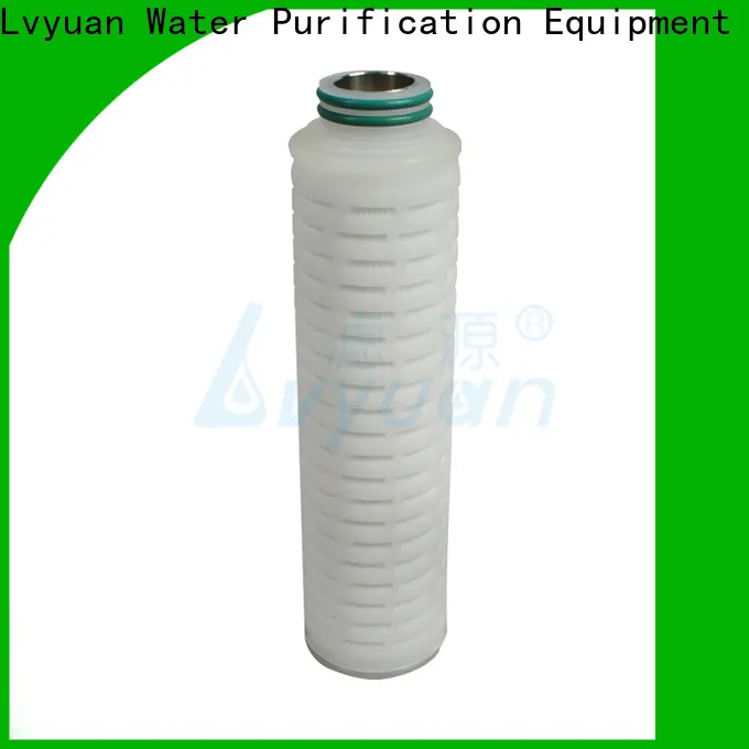 membrane pleated filter manufacturers replacement for diagnostics 1