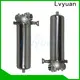 Lvyuan stainless filter housing housing for food and beverage3 1