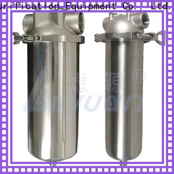 porous ss filter housing rod for oil fuel 1