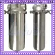 porous ss filter housing rod for oil fuel 1