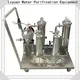 Lvyuan efficient stainless filter housing with core for oil fuel 1