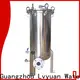 Lvyuan ss filter housing manufacturers with core for food and beverage5 1