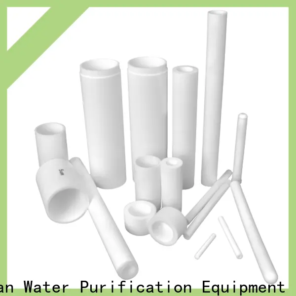 Lvyuan porous sintered carbon water filter supplier for sea water desalination1 1