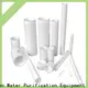 Lvyuan porous sintered carbon water filter supplier for sea water desalination1 1