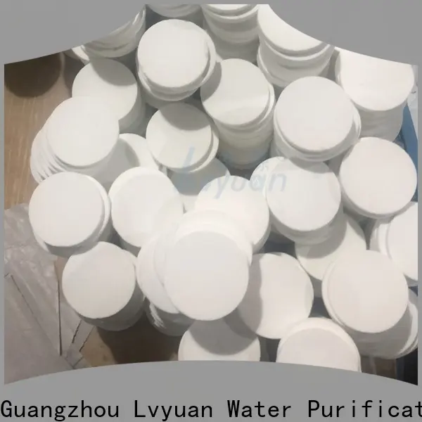 porous sintered filter suppliers supplier for industry 1