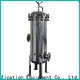 Lvyuan stainless steel bag filter housing rod for sea water desalination4 1