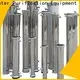 high end stainless steel cartridge filter housing manufacturer for industry 1