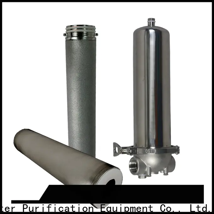 Lvyuan filter water cartridge manufacturer for industry 1