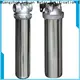 titanium stainless steel filter housing manufacturers manufacturer for food and beverage 1