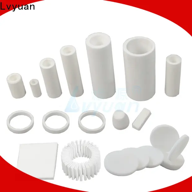 Lvyuan titanium sintered filter suppliers supplier for industry1 1