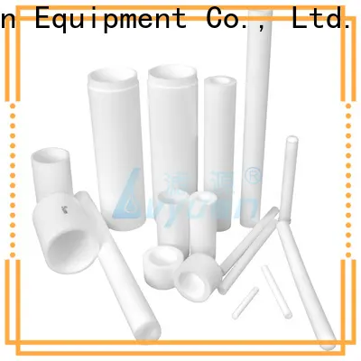 Lvyuan porous sintered stainless steel filter supplier for industry 1