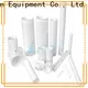 Lvyuan porous sintered stainless steel filter supplier for industry 1