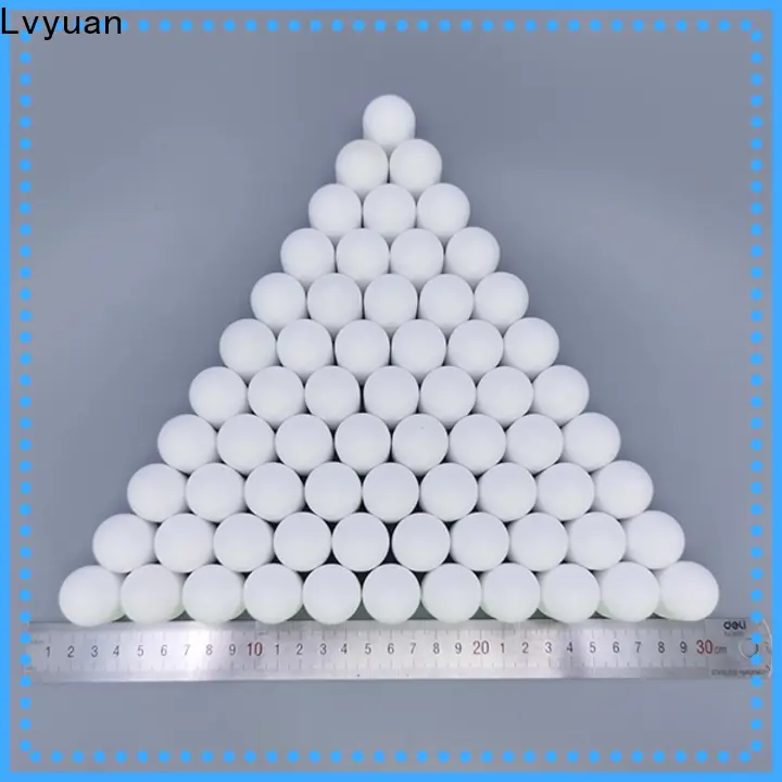 Lvyuan sintered powder ss filter manufacturer for industry3 1