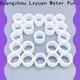 Lvyuan block sintered plastic filter rod for sea water desalination1 1