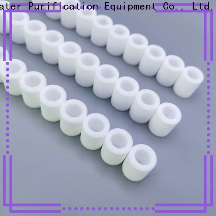 Lvyuan sintered filter suppliers rod for sea water desalination3 1