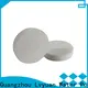 Lvyuan activated carbon sintered filter cartridge supplier for industry1 1