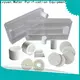 Lvyuan professional sintered powder ss filter rod for food and beverage 1