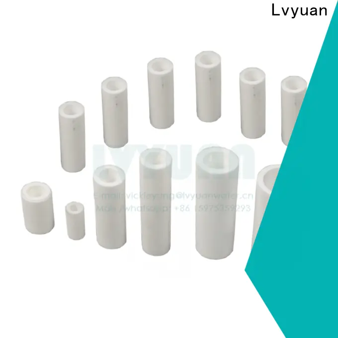 Lvyuan sintered metal filters suppliers supplier for sea water desalination1 1