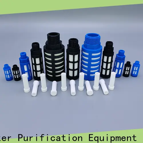Lvyuan block sintered carbon water filter rod for industry 1