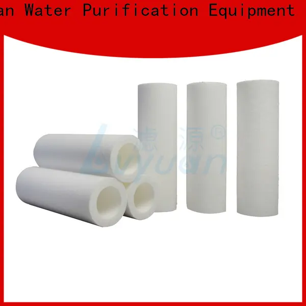 customized melt blown filter cartridge manufacturer for sea water desalination 1