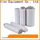 water pleated filter cartridge replacement for sea water desalination 1
