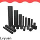 Lvyuan sintered plastic filter rod for sea water desalination2 1