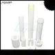 Lvyuan porous sintered powder ss filter supplier for sea water desalination 1