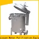 best stainless steel cartridge filter housing housing for sea water desalination 1