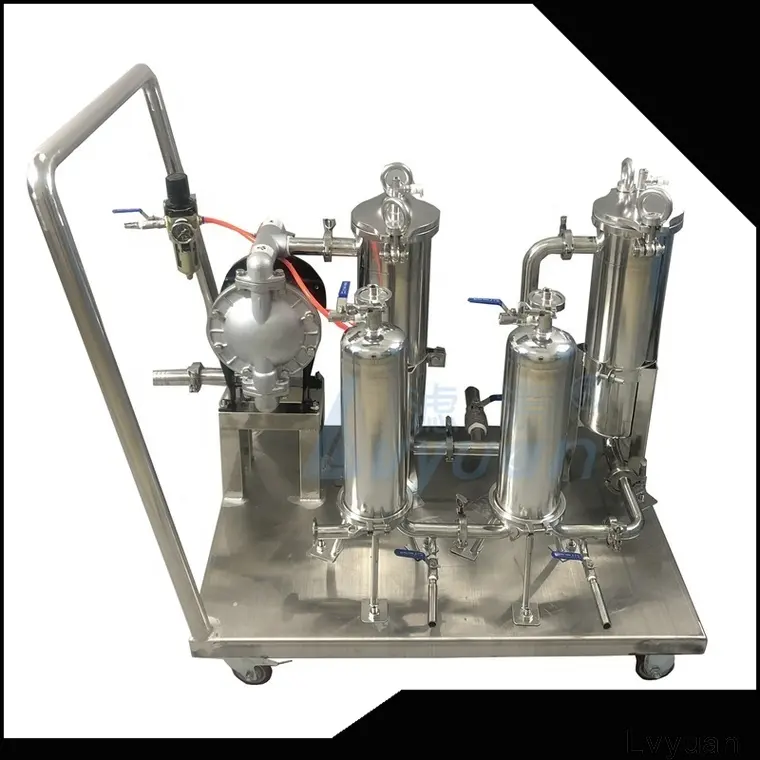 safe water filter cartridge supplier for industry 1