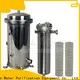 professional ss cartridge filter housing housing for sea water desalination 1