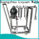 Lvyuan professional stainless steel bag filter housing with core for sea water desalination1 1