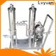 efficient stainless steel bag filter housing housing for industry 1