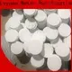 Lvyuan activated carbon sintered filter cartridge rod for food and beverage2 1