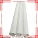 Lvyuan block sintered filter cartridge rod for food and beverage1 1