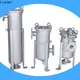 high end stainless filter housing rod for sea water treatment 1