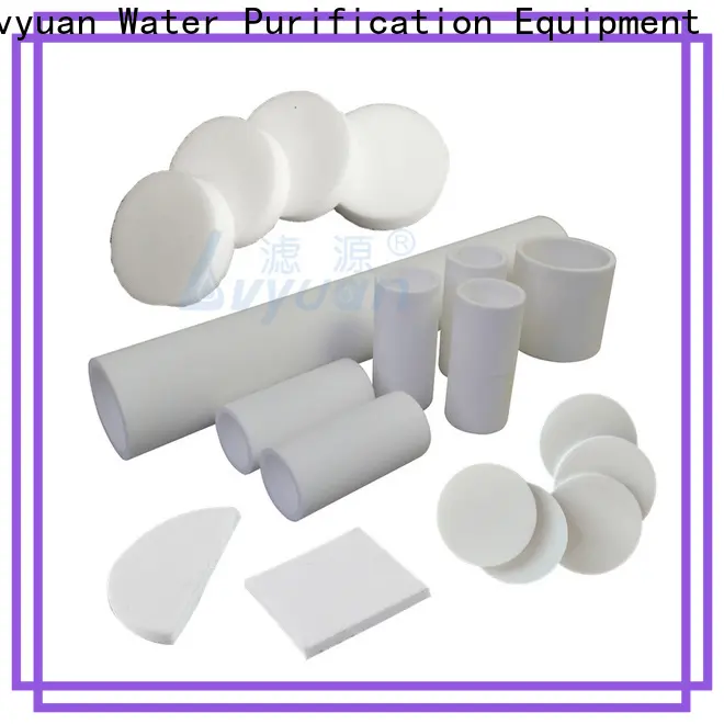 block sintered powder metal filter rod for industry 1